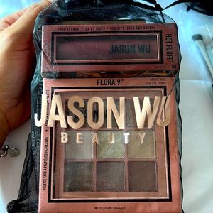 COPY - Jason Wu beauty makeup baggie comes with 3 items brand new